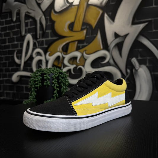 Revenge X Storm Yellow