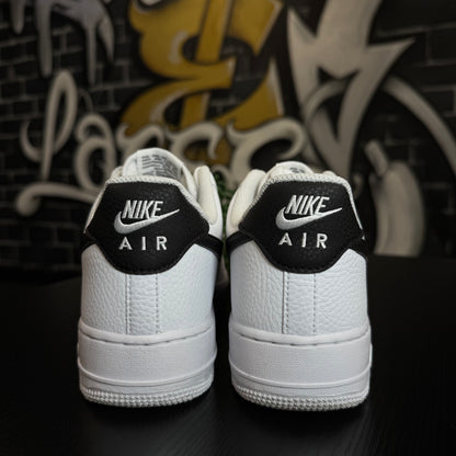 Nike Air Force 1 '07 White/Black