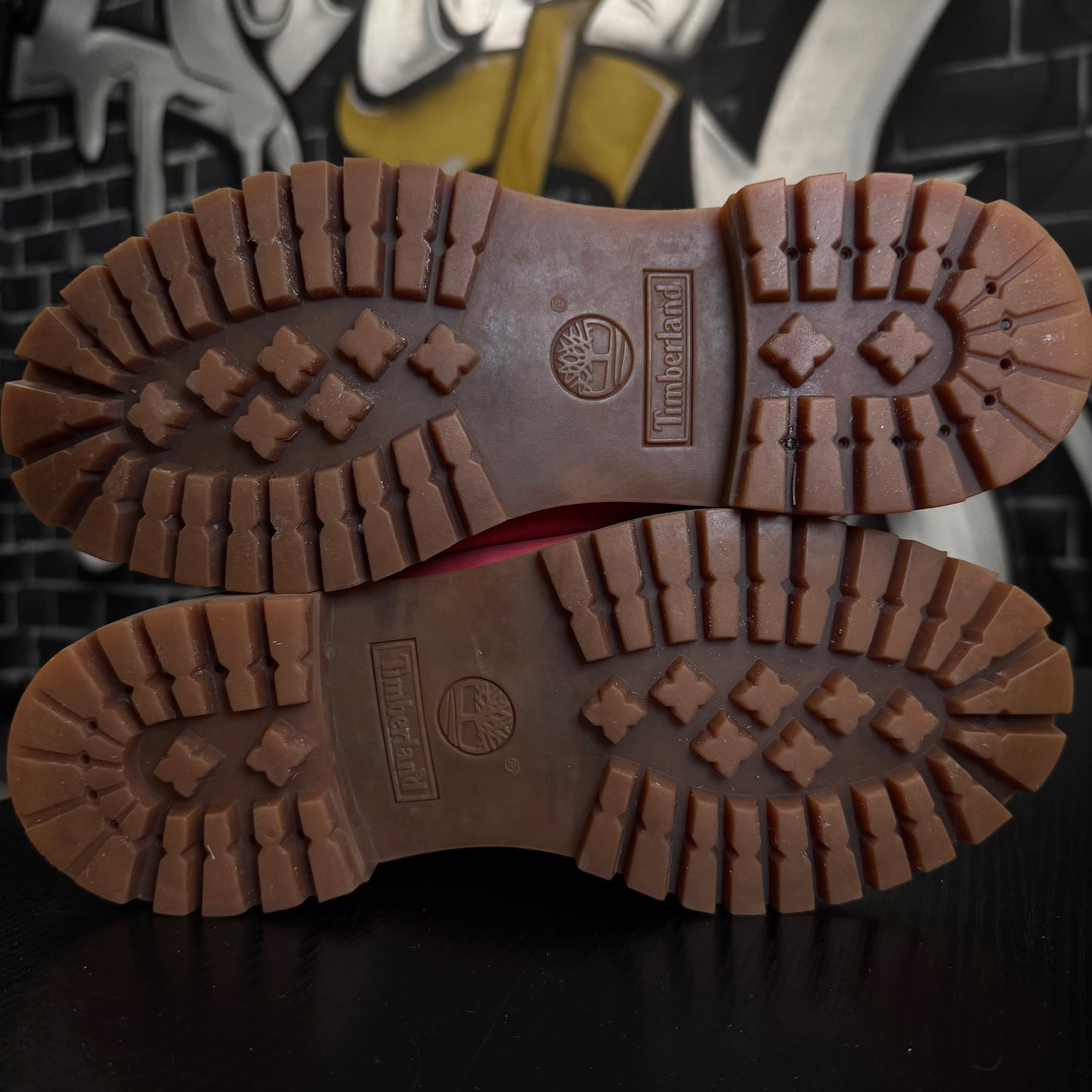 Timberlands Chicago Bulls Boots