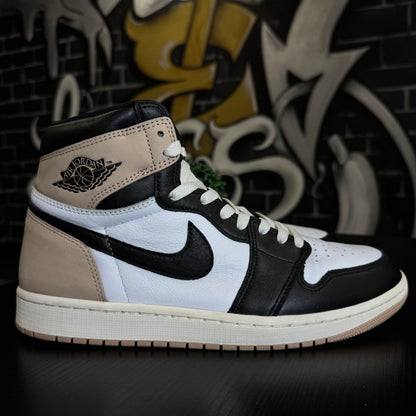 Jordan 1 High Latte