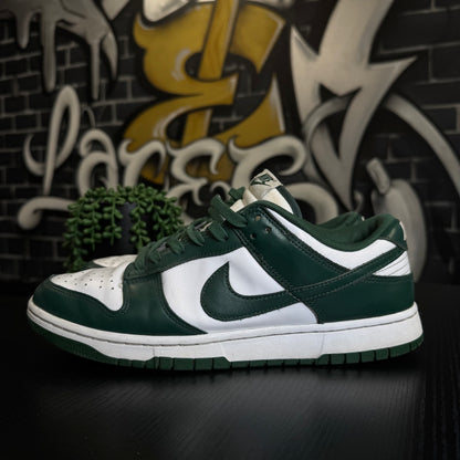 Nike Dunk Low Michigan State