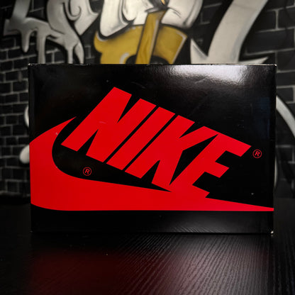 Jordan 1 High Patent Bred