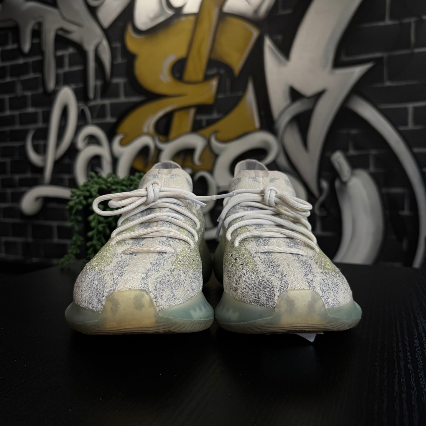 Yeezy 380 Alien Blue