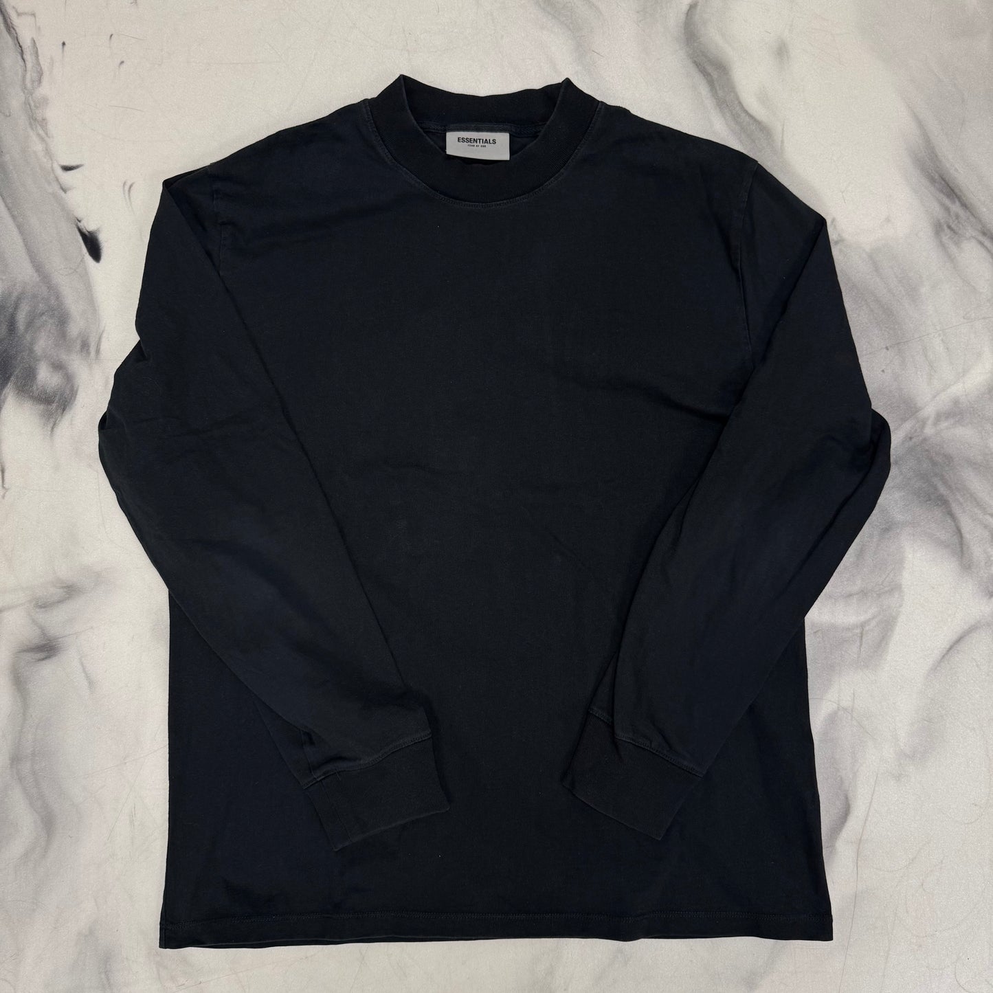Essentials Longsleeve Stretch Limo