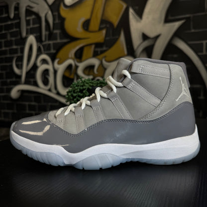 Jordan 11 Cool Grey (2021)