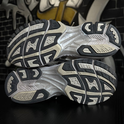 Asics Gel Kayano 14 Cream Black