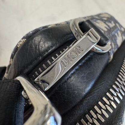 Dior Shoulder Pouch Oblique