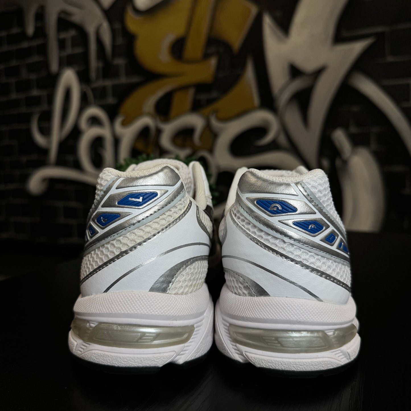 Asics Gel-1130 Tuna Blue