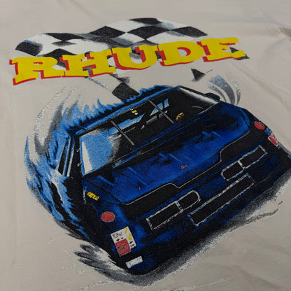 Rhude Nascar Tee