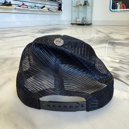 Chrome Hearts Aspen Truckers Hat