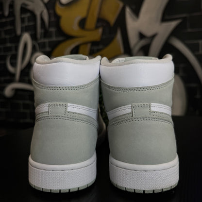 Jordan 1 High Seafoam