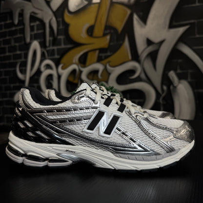 New Balance 1906R White/Silver