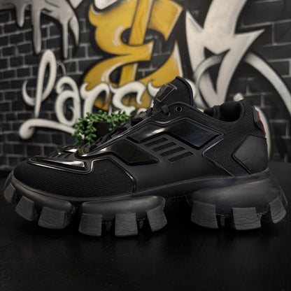 Prada Cloudbust Thunder Black