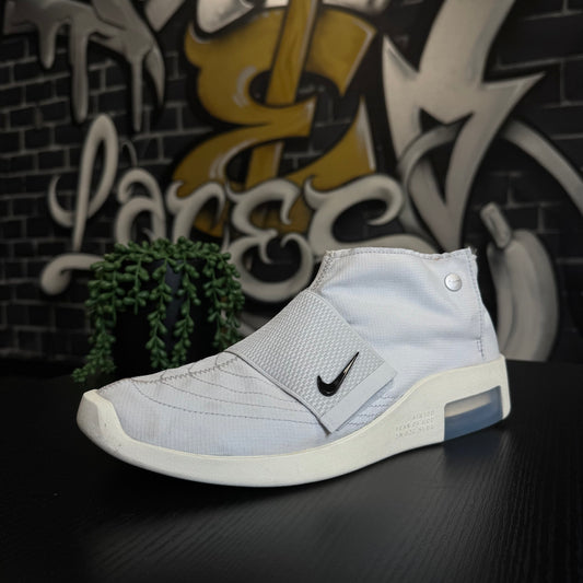 Nike Fear Of God Mocassin Light Bone