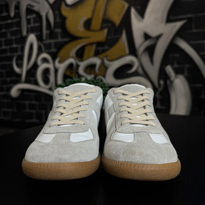 Maison Margiela Replica Gats White/Grey