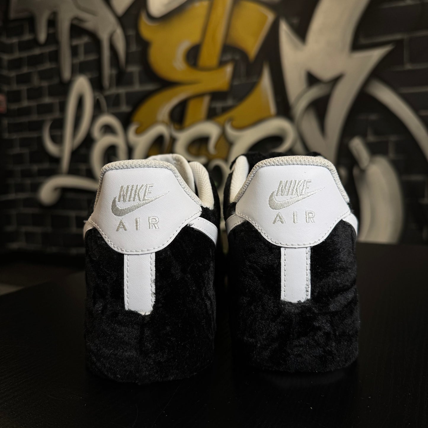 Nike Air Force 1 '07 Custom