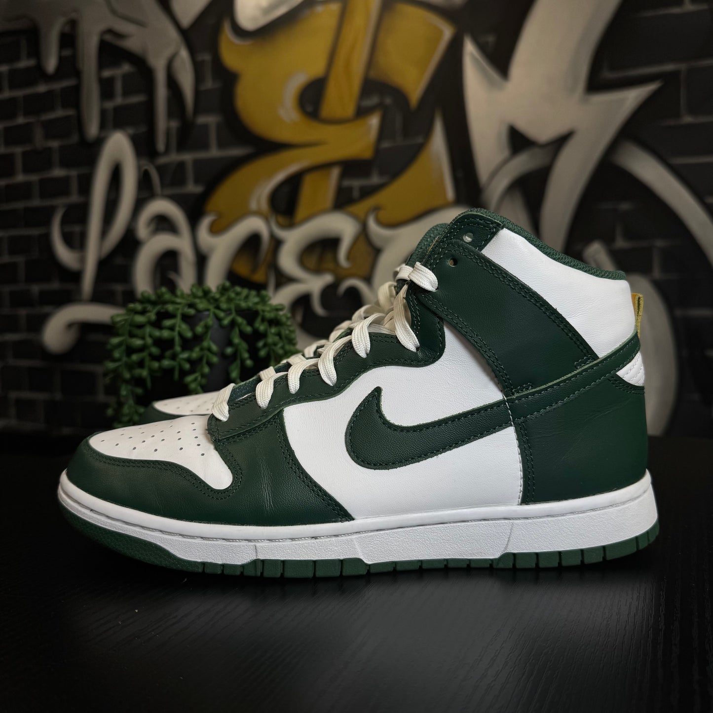 Nike Dunk High Australia