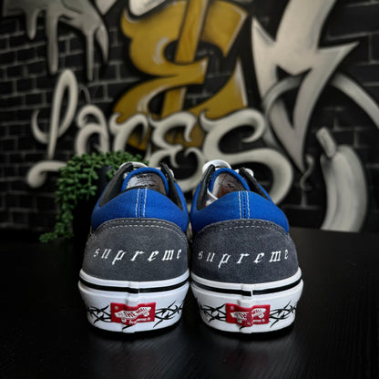 Vans Supreme Tribal