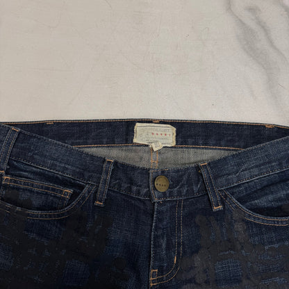 Marni Current Elliott Jeans