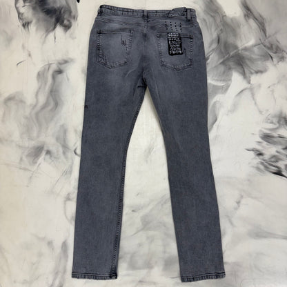 Ksubi Jeans Grey
