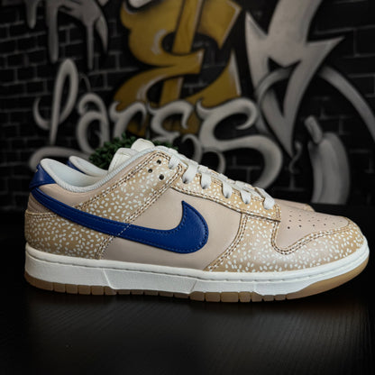 Nike Dunk Low Montreal Bagel Sesame