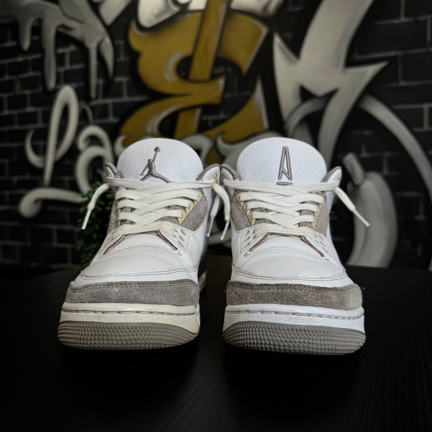 Jordan 3 A Ma Manière