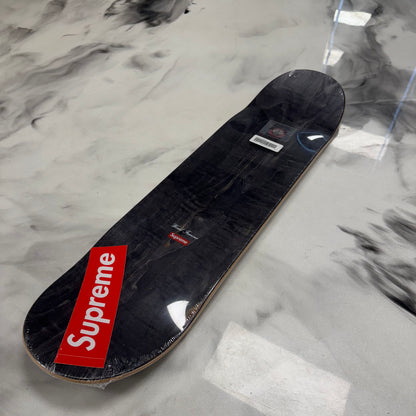 Supreme Gotham City Skate Deck