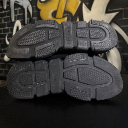 Balenciaga Speed Trainer Black