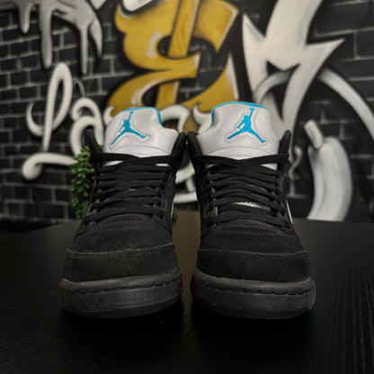 Jordan 5 Aqua