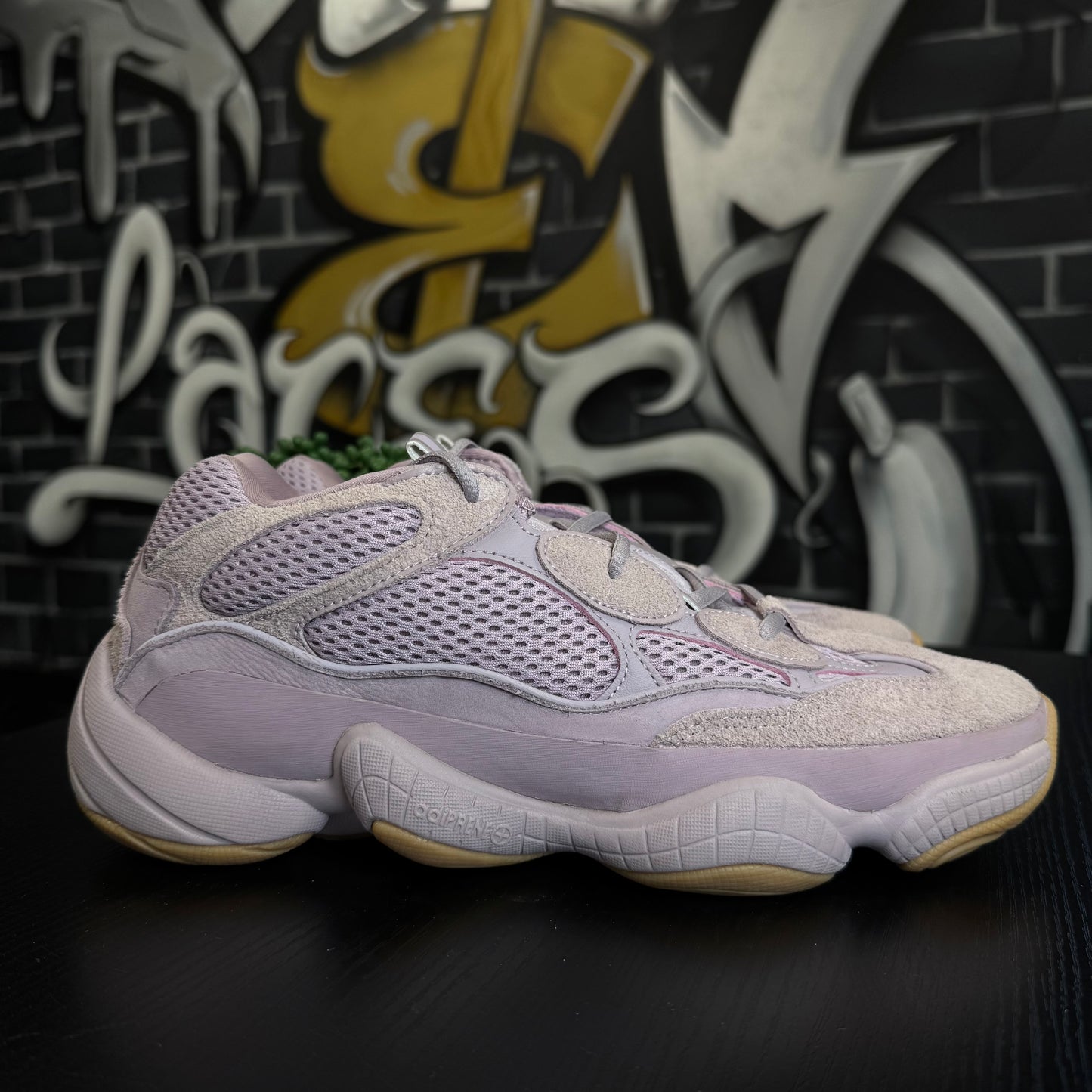Yeezy 500 Soft Vision