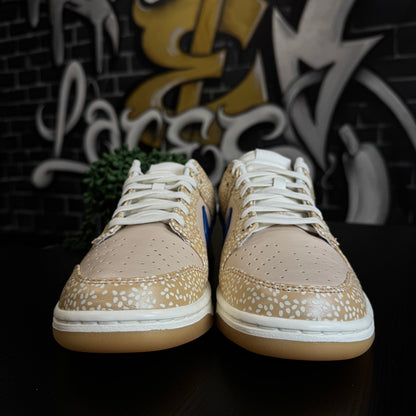 Nike Dunk Low Montreal Bagel Sesame