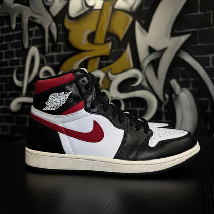 Jordan 1 High Gym Red