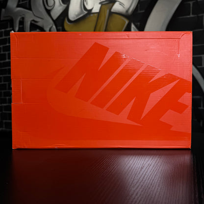 Nike LD Waffle Sacai Fragment Grey