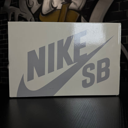 Nike SB Dunk High Supreme Rammellzee