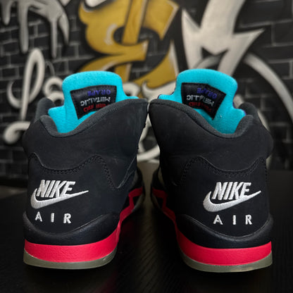 Jordan 5 Top 3