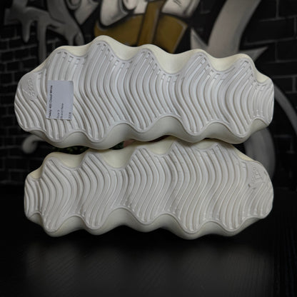 Yeezy 450 Cloud White