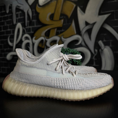 Yeezy 350 V2 Citrin