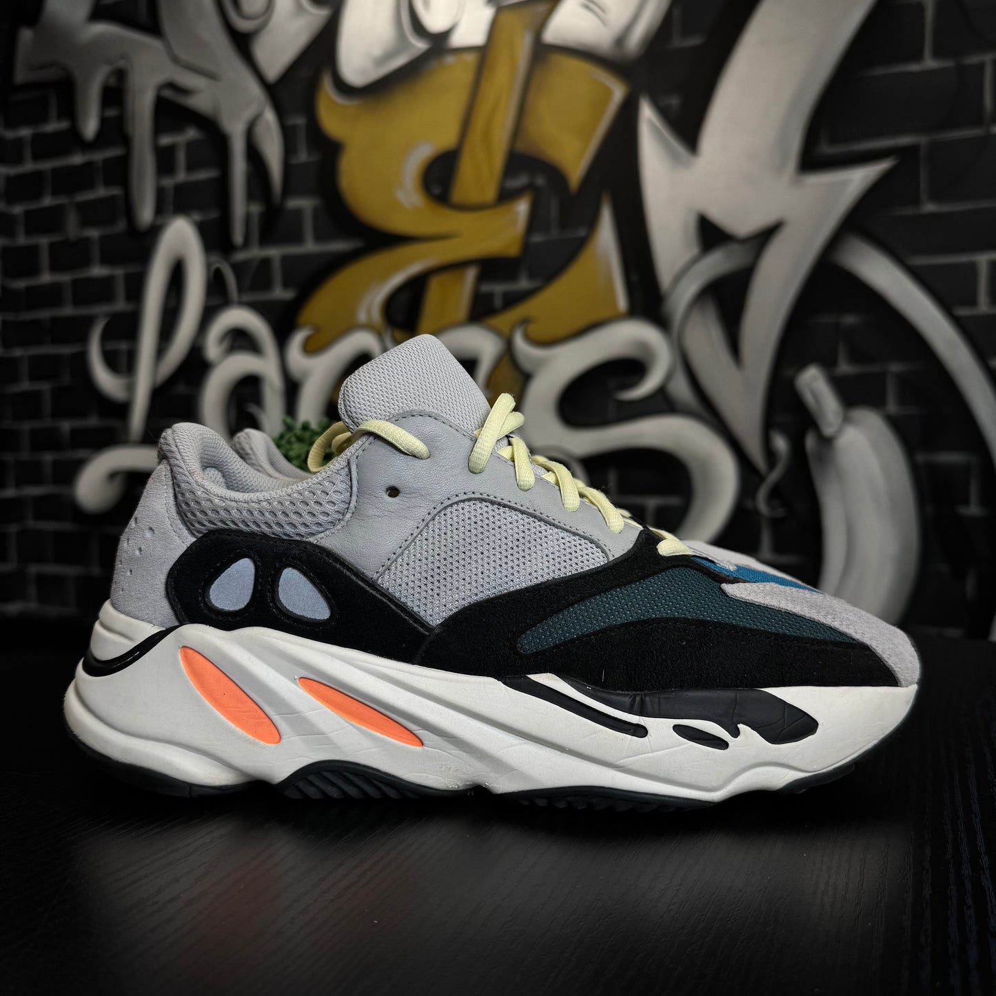 Yeezy 700 V1 Waverunner