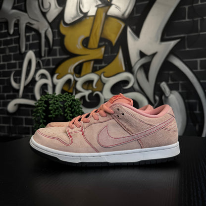 Nike SB Dunk Low Pink Pig