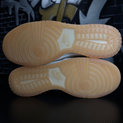 Nike Dunk Low Montreal Bagel Sesame