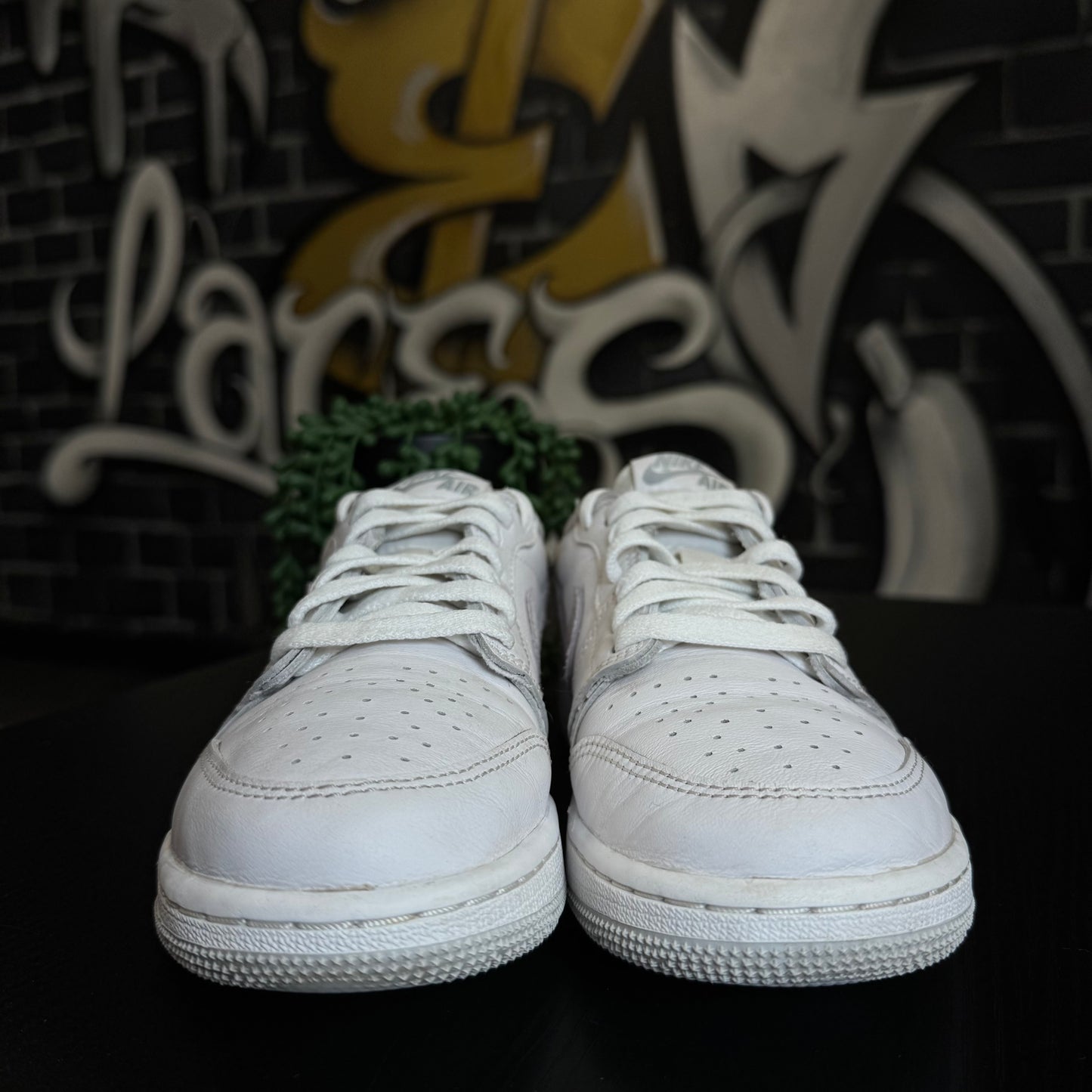 Jordan 1 Low OG Neutral Grey
