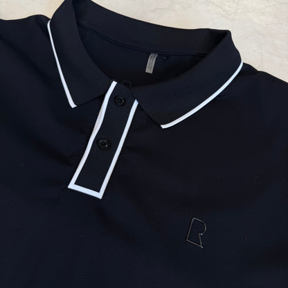 Rudsak Polo Black