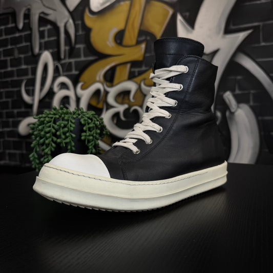 Rick Owens Ramones Higgh