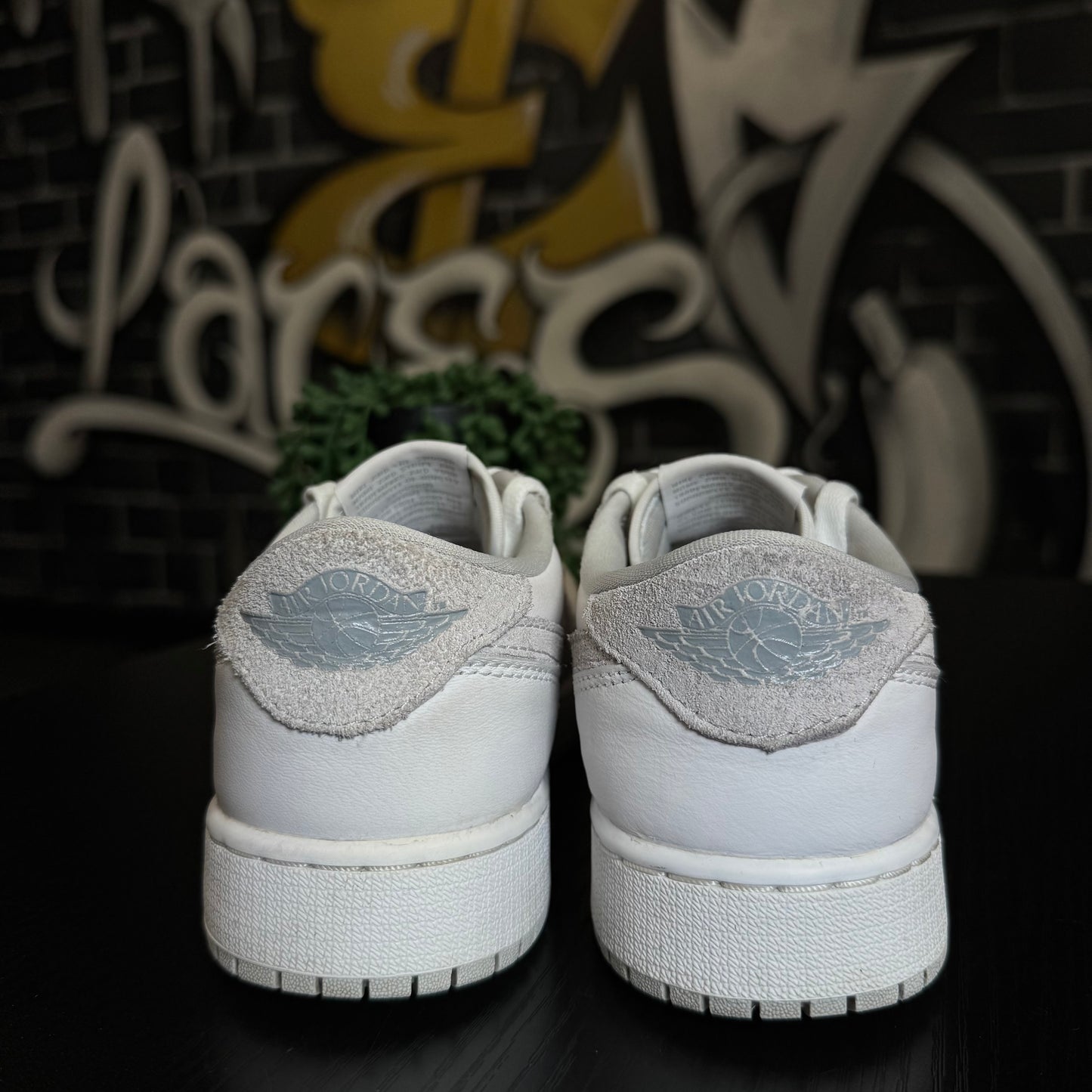 Jordan 1 Low OG Neutral Grey