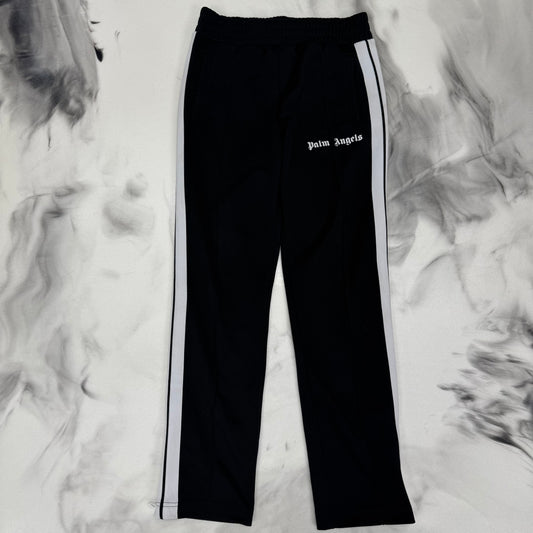 Palm Angels Track Pants Black