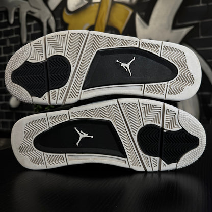 Jordan 4 Fear (2024)