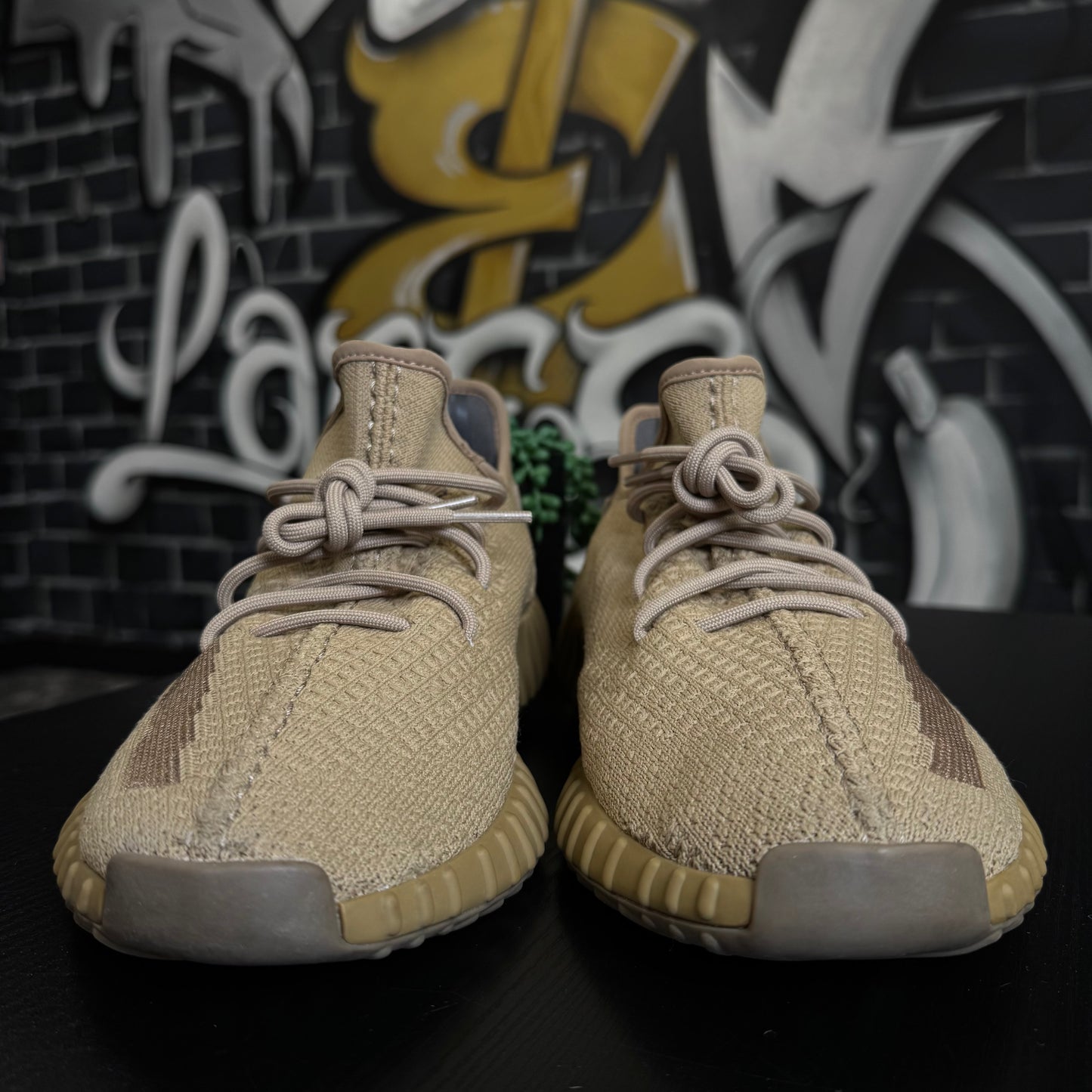 Yeezy 350 V2 Earth