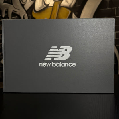 New Balance 1906R White/Silver