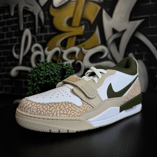 Jordan Legacy 312 Low PSG Paris Saint-Germain