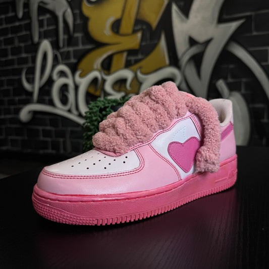 Nike Air Force 1 Custom